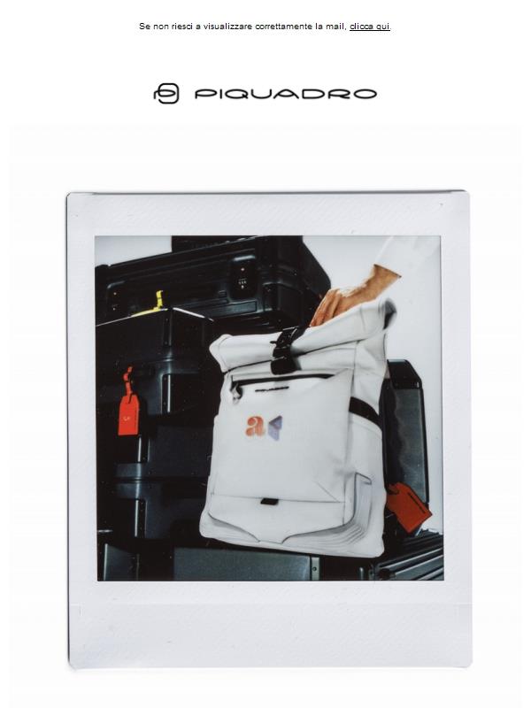 La performance del design: scopri Corner e Russel Collections