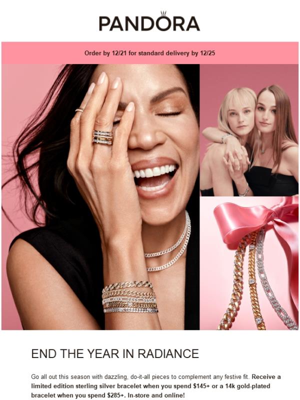 Parties, plans, places to be? ✨