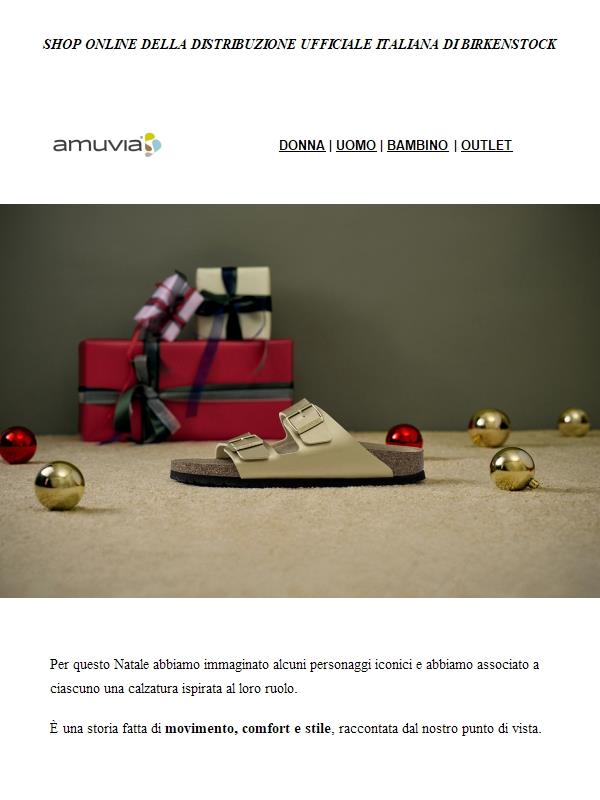 Una storia di Natale, secondo noi