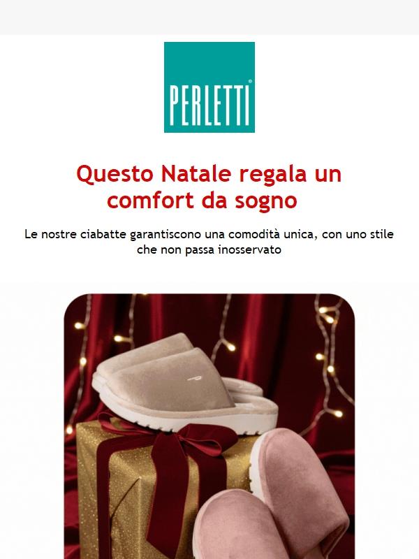 Ultima occasione per i regali di Natale! Scegli le nostre pantofole invernali 🎄🎁