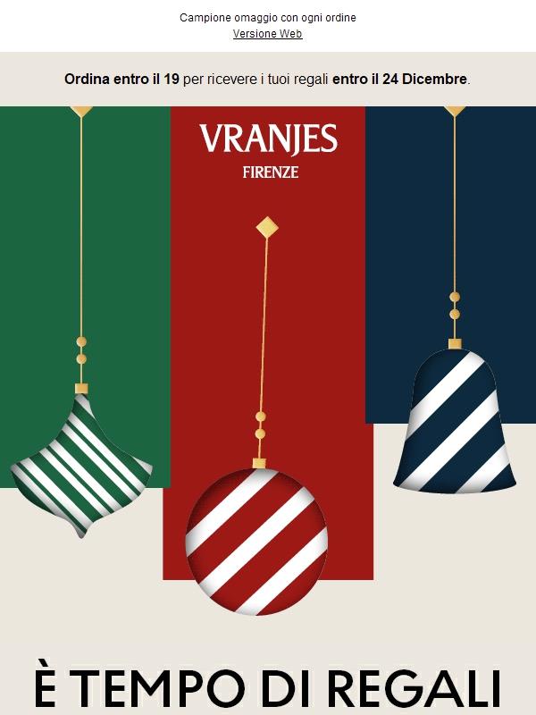 Guida al regalo 2025