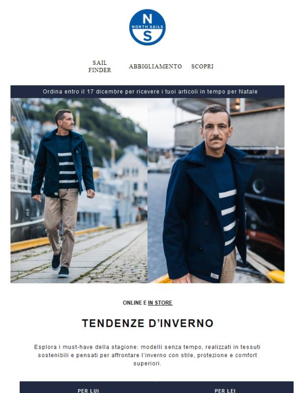 I must-have di stagione