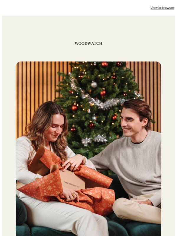 Top Christmas Gifts for Your Loved One! 🎁 Up to 30% OFF + FREE Bracelet