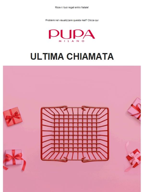 Ultima chiamata 💗 FREESHIPPING con 2 prodotti! 🐻