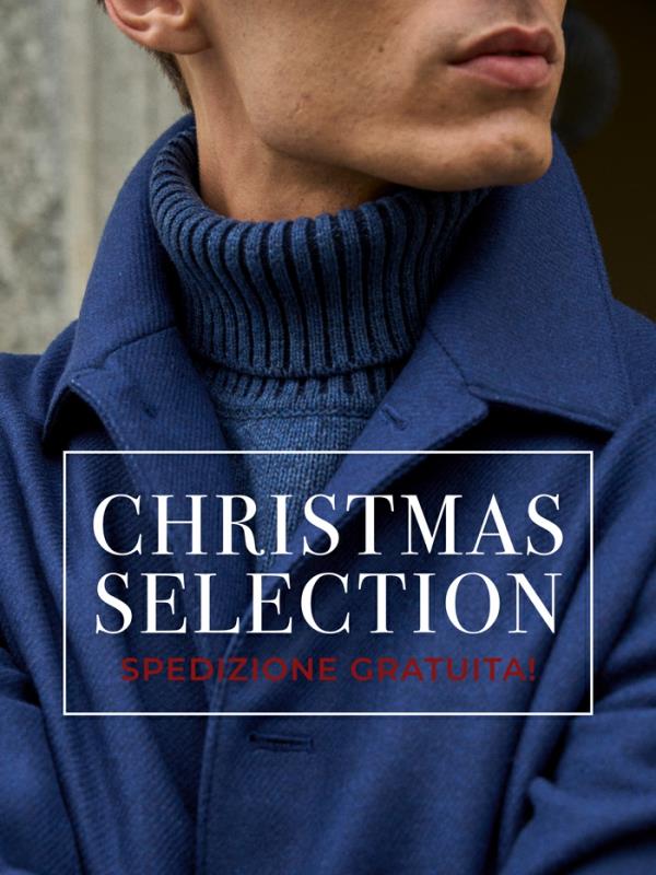 Spedizione gratuita, ultimo weekend🎄