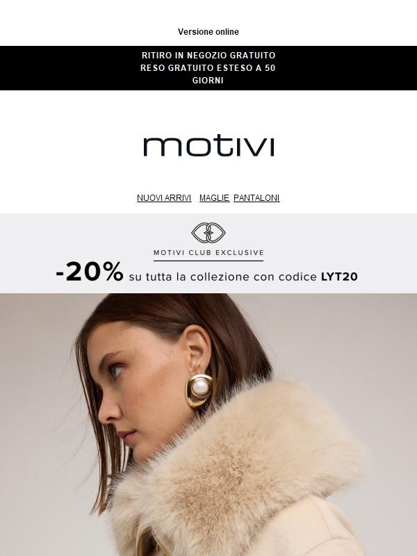 Winter in white | Il bianco è tornato