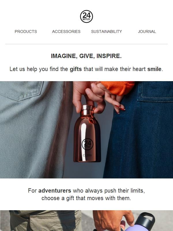 🎁 Last-minute gifting? Problem solved.