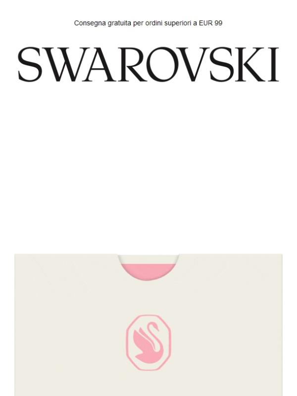 Festeggia con noi: -15%* sul tuo prossimo acquisto