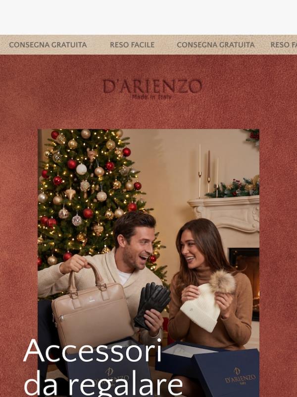 Il regalo che non sbaglia mai