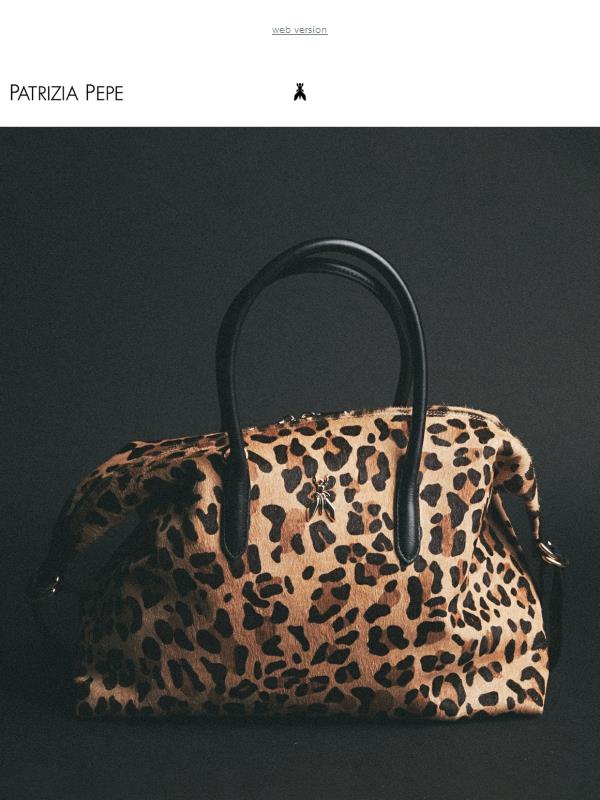 Novità: Accessori Iconici