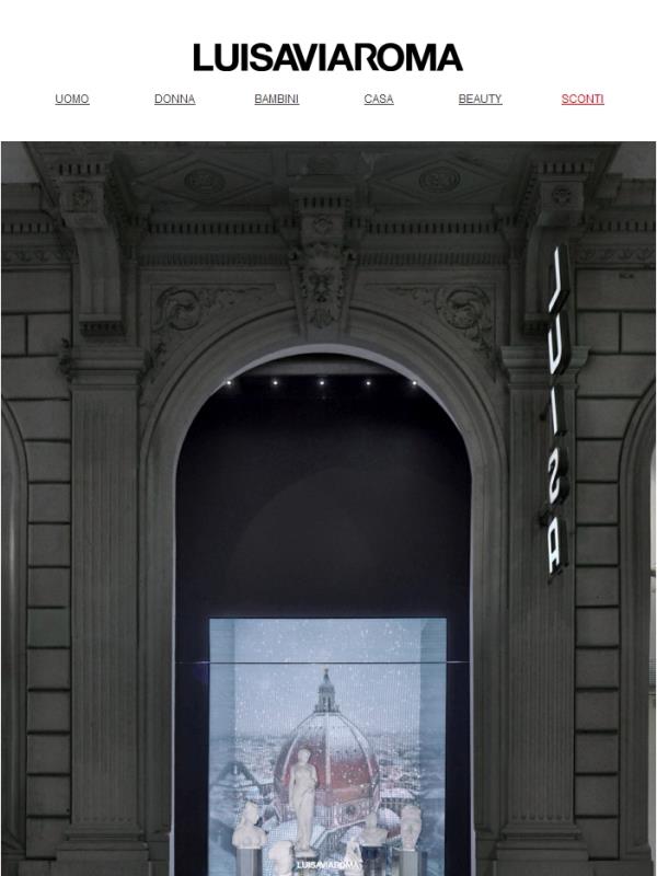 Winter Whites: un’esperienza tra tradizione e contemporaneità