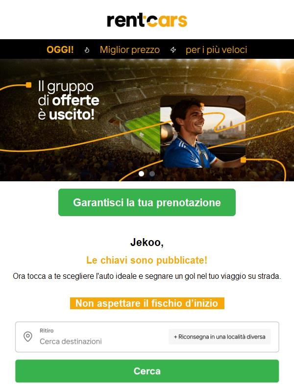 Jekoo, il gruppo di Offerte è uscito!