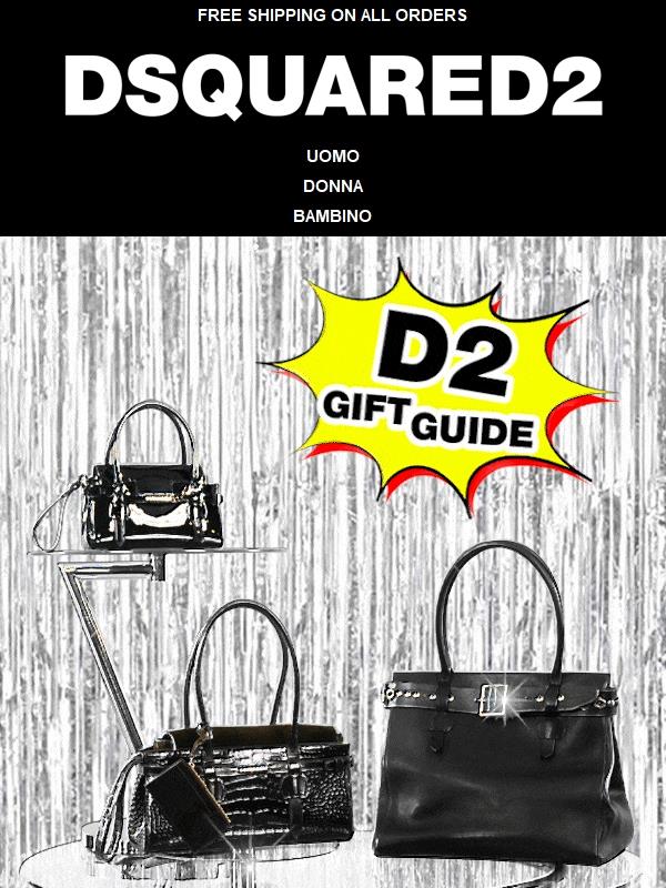 Still Shopping? We’ve Got You.