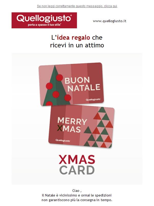 Il regalo last-minute perfetto 🎁