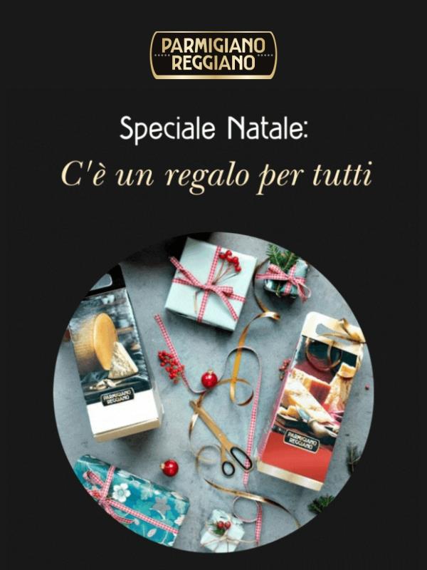 🎄Speciale Natale: hai già trovato tutti i regali?