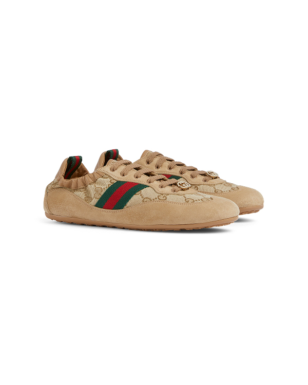 Scarpa(e) Scopri di più sul sito Web di Gucci 
