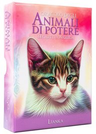 Oracolo degli Animali di Potere