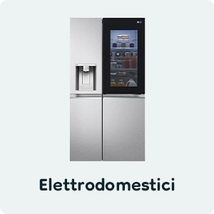 Immagine elettrodomestici