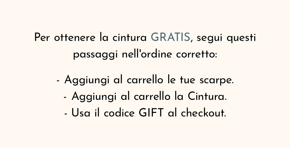 codice sconto