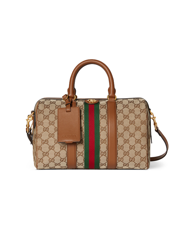 Borsa Scopri di più sul sito Web di Gucci 