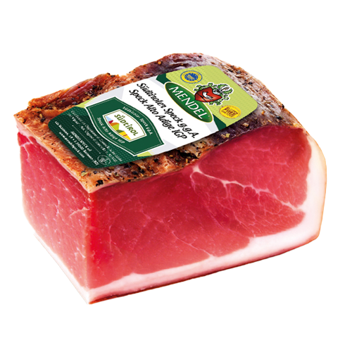 Speck Alto Adige IGP Squadrì 500g