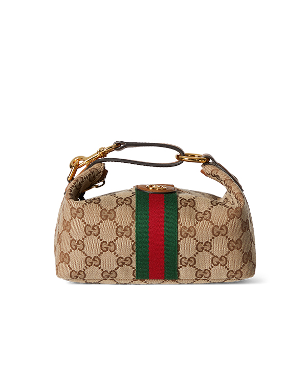 Borsa Scopri di più sul sito Web di Gucci 
