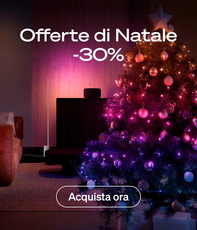 Regali luminosi sotto l’albero di Natale Regali luminosi sotto l’albero di Natale