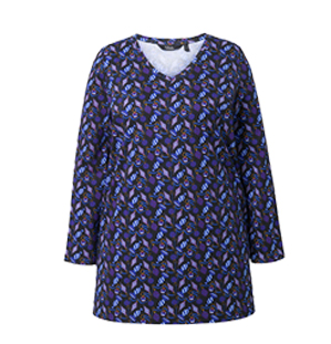 Maglia a maniche lunghe