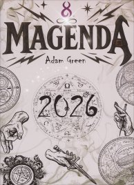 Magenda 2026