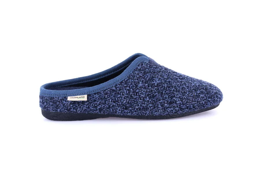 Ciabatta in maglia | ADRI