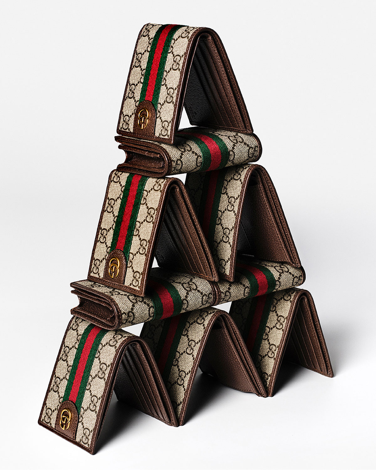 Accessorio Scopri di più sul sito Web di Gucci 