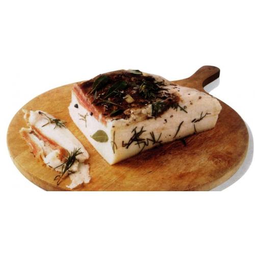 Lardo Veneto 400g