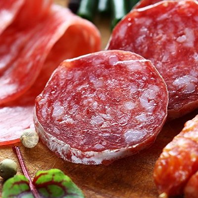 Salame Italiano
