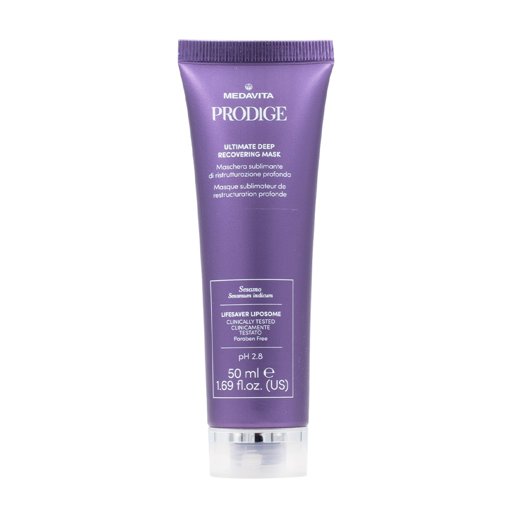 Image of Medavita Prodige Ultimate Deep Recovering Mask 50ml