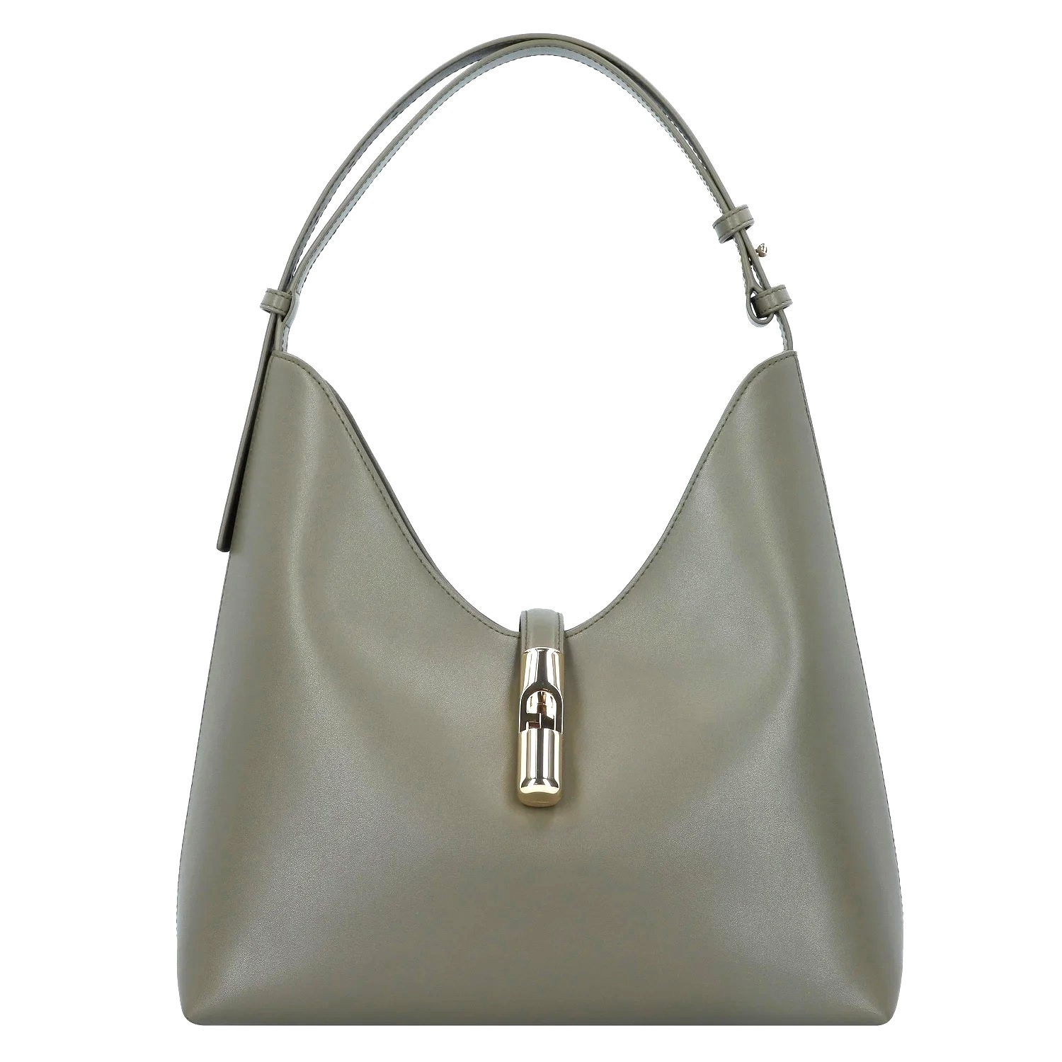 Furla Goccia Borsa a spalla Sage