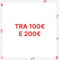 ENTRE 100€ ET 200€
