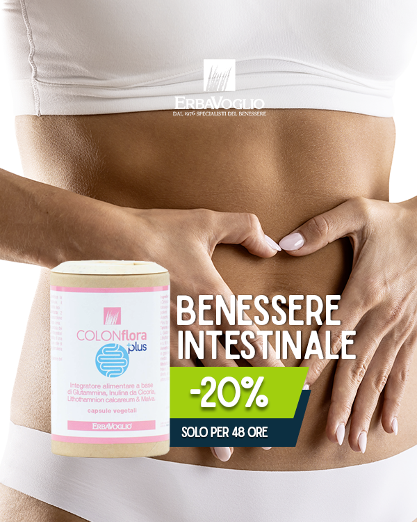 Colonflora Plus