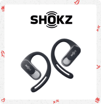 Shokz