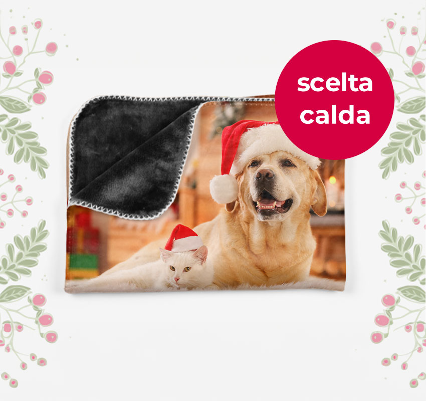 Realizzato secondo rigorosi standard ecologici