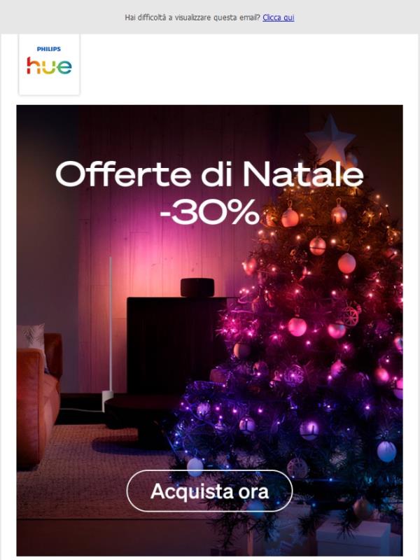 🎄La nostra offerta di Natale è ancora attiva! 🎄