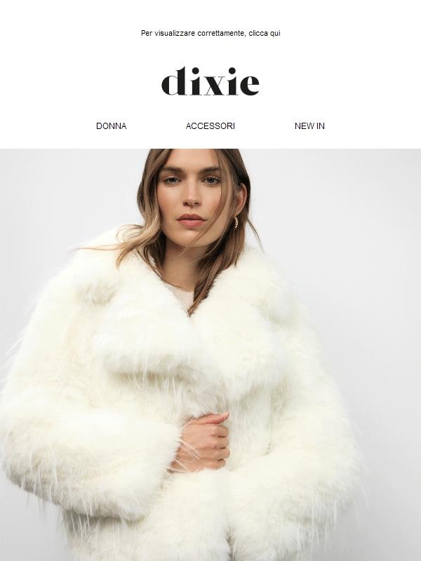 Modalità festa: ATTIVA ✨