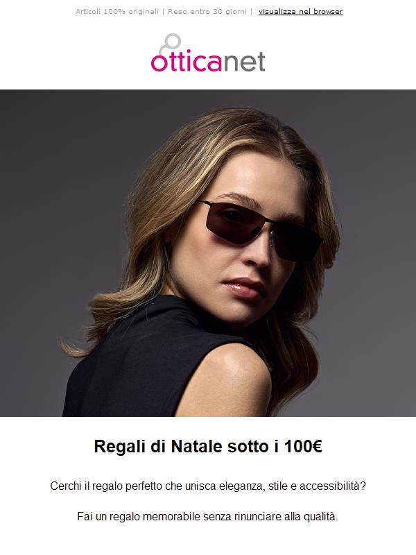 Regali di Natale sotto i 100€ 🎁 | Codice Promo Extra -15%