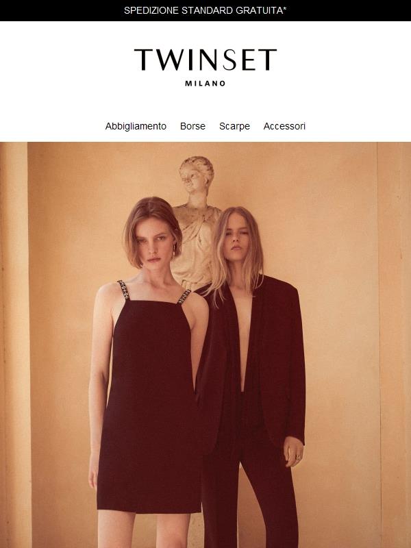 Preview | Nuova Collezione SS26