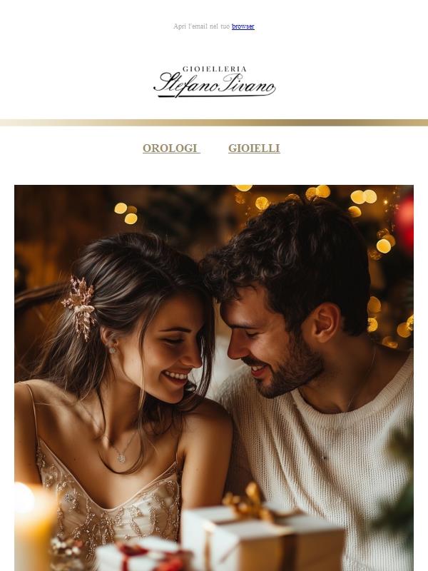 ✨ Idee regali di Natale per lui 🎁