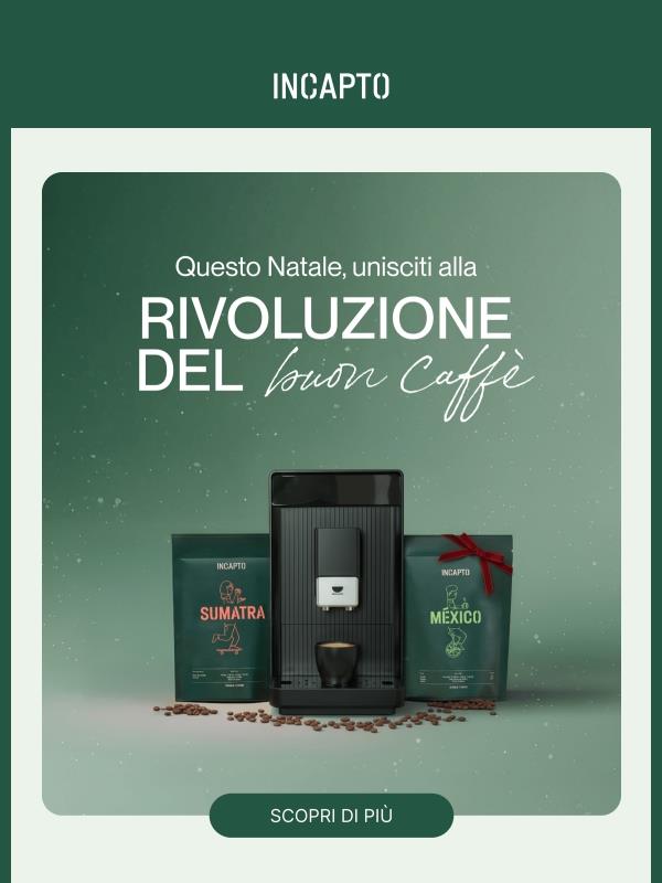 Ti manca qualche regalo di Natale? 🎁