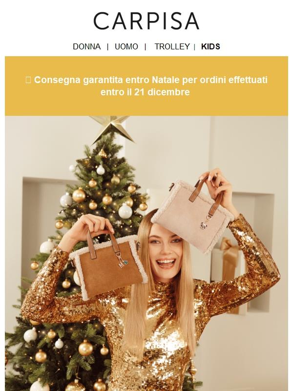 🎄 La magia dei regali comincia qui: con il 3+1 il Natale è ancora più bello