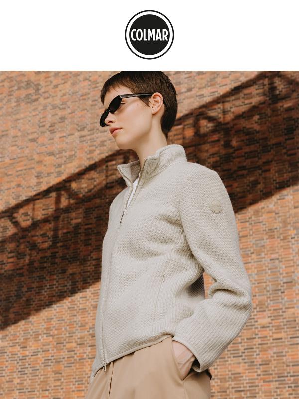 Felpe e maglioni da mettere sotto l'albero