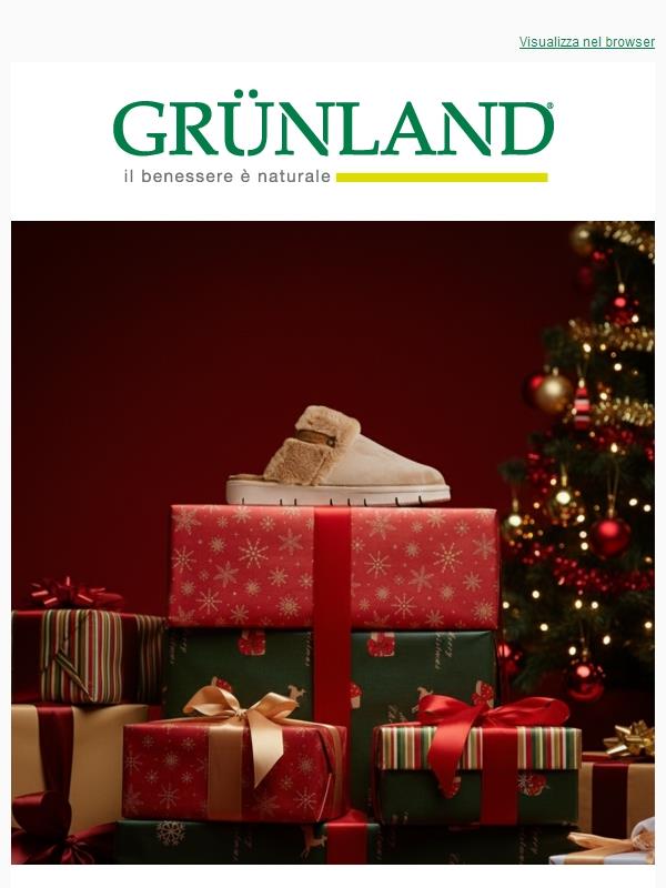 Una coccola sotto l'albero di Natale 🎁