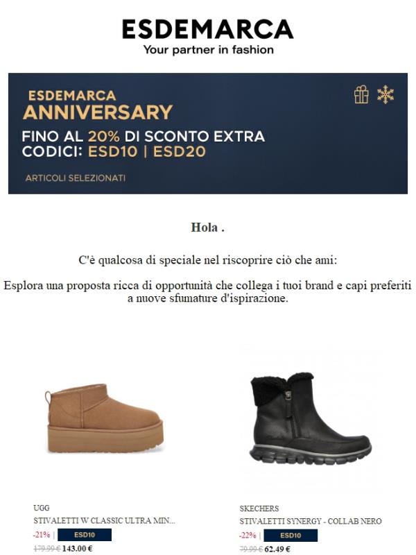 , i brand che ti definiscono, reinterpretati