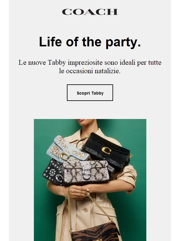 Nuove Tabby che catturano l’attenzione